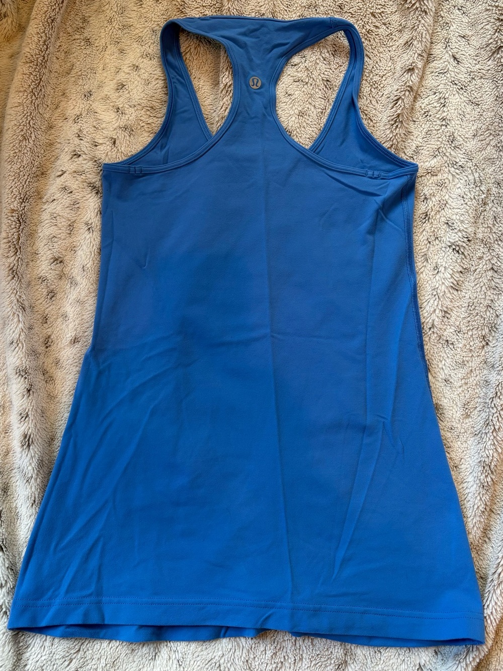 lululemon athletica Racerback Tank - Picture 2 of 4